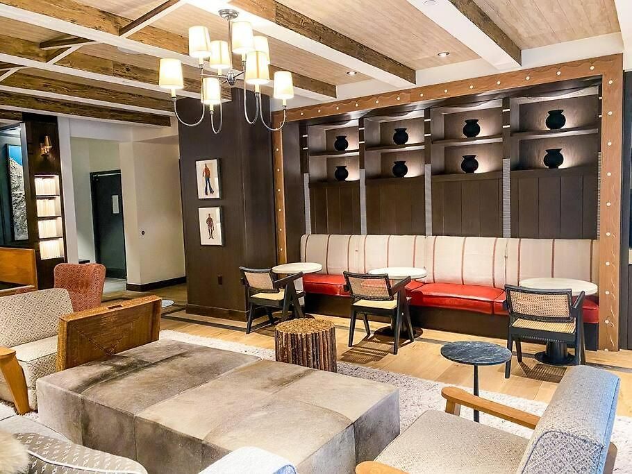 Luxury 5 Star Private Madeline Telluride