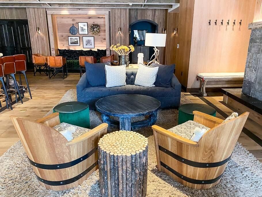 Luxury 5 Star Private Madeline Telluride