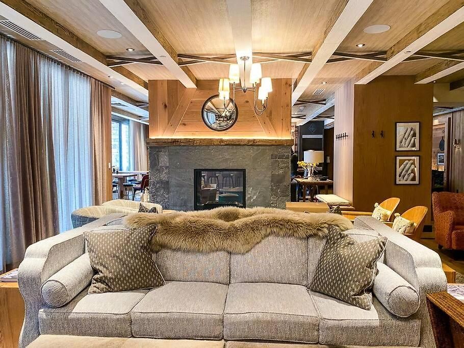 Luxury 5 Star Private Madeline Holiday home Telluride
