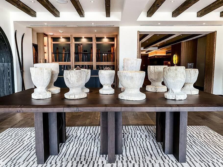 Luxury 5 Star Private Madeline Holiday home Telluride