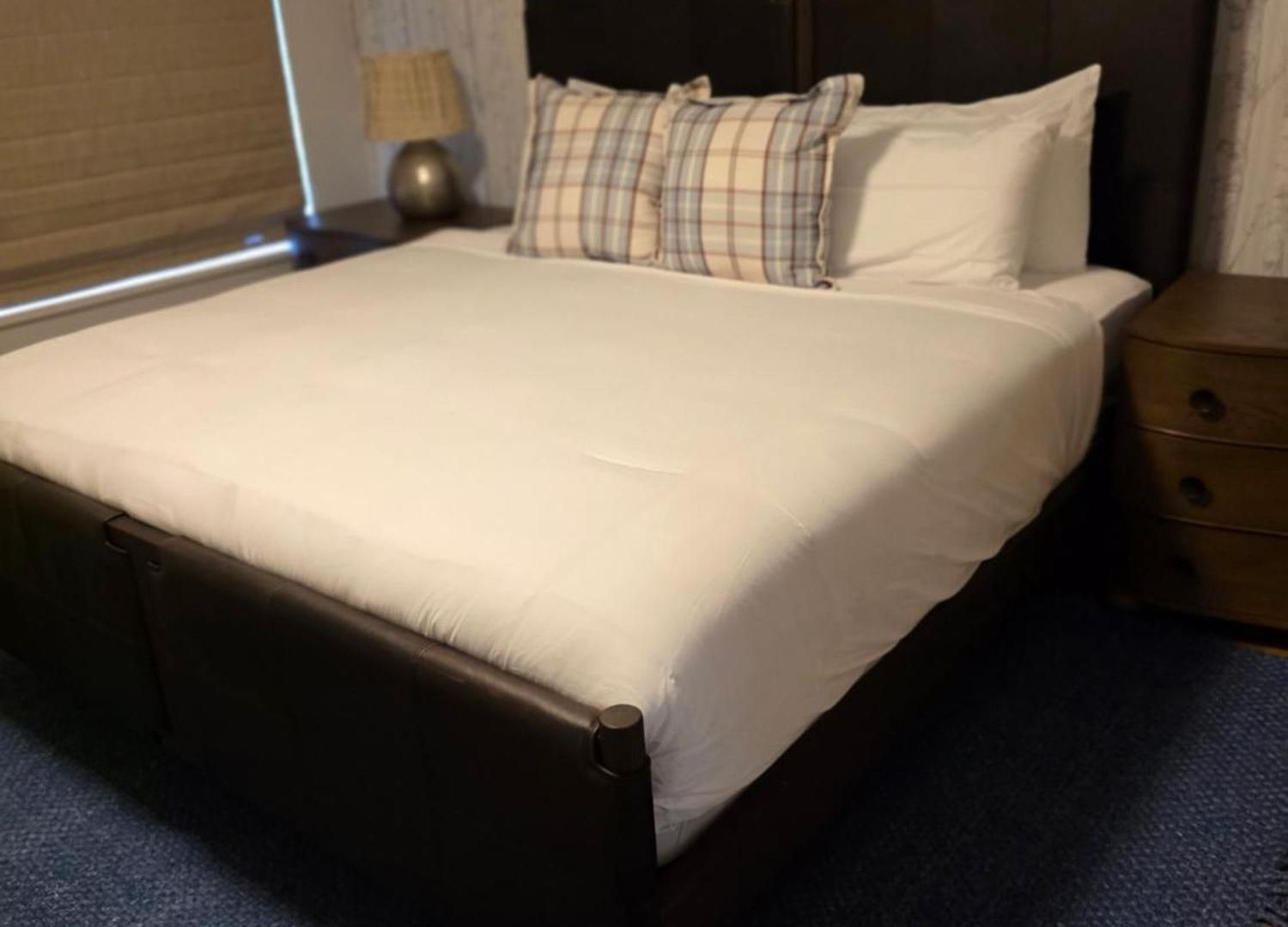 Apartment Creekside 3 Min To Chair 7 *