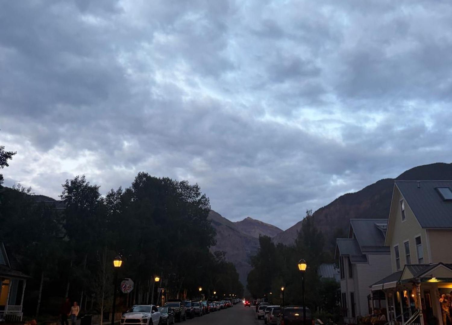 Creekside 3 Min To Chair 7 Apartment Telluride