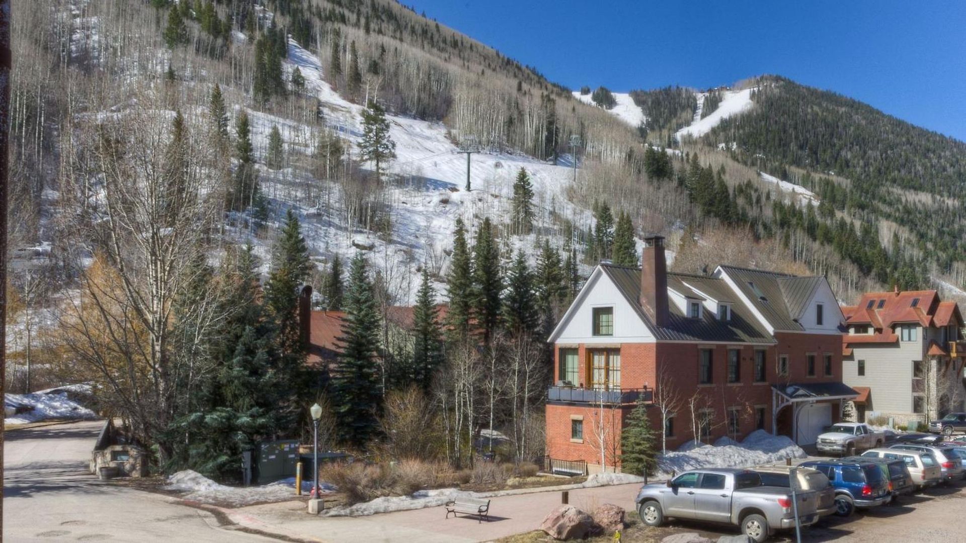 Station 2 By Avantstay Apartment Telluride