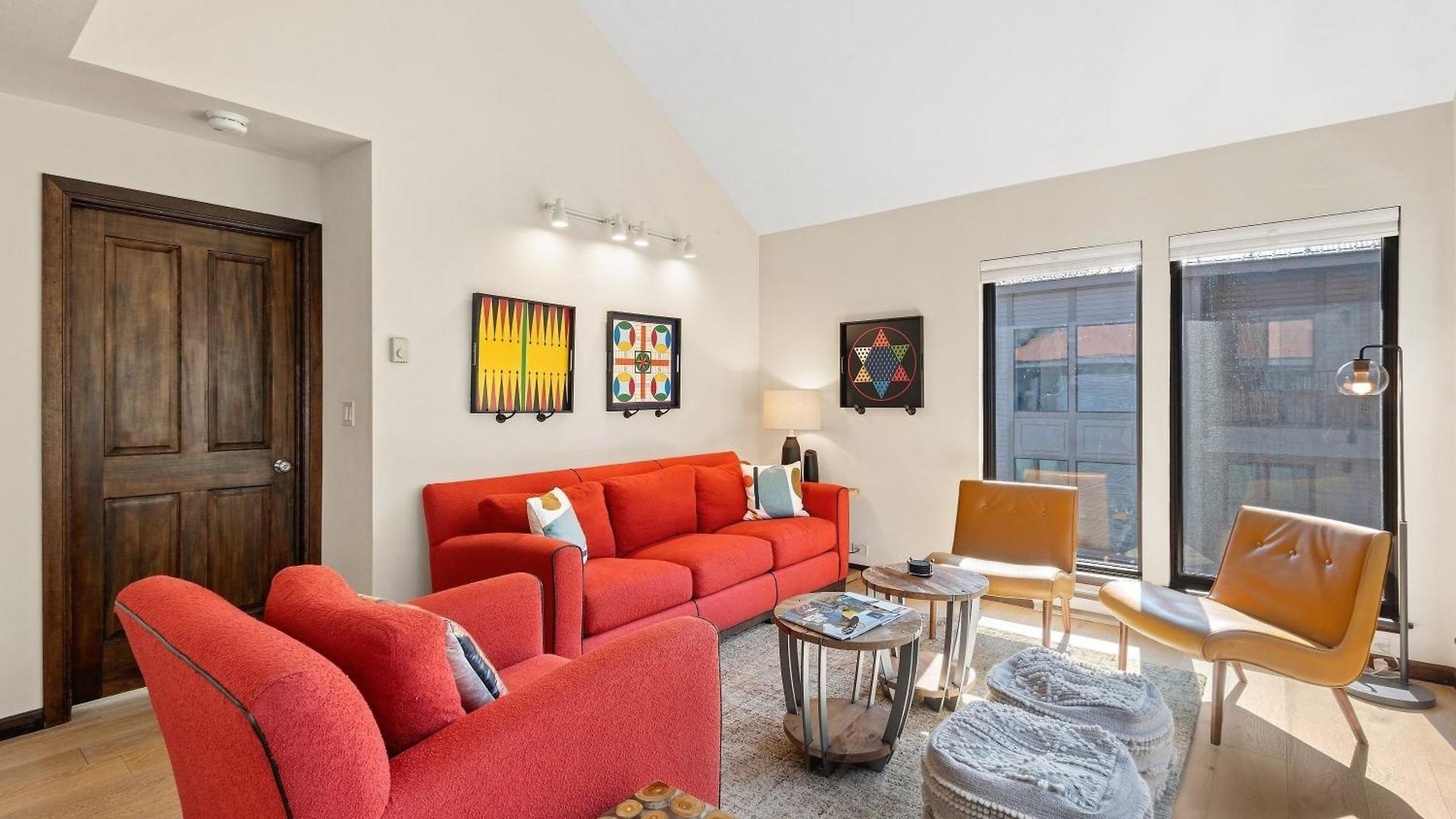 Big & Bright Hidden Gem With Garage, Hot Tub, Lux Kitchen * Telluride
