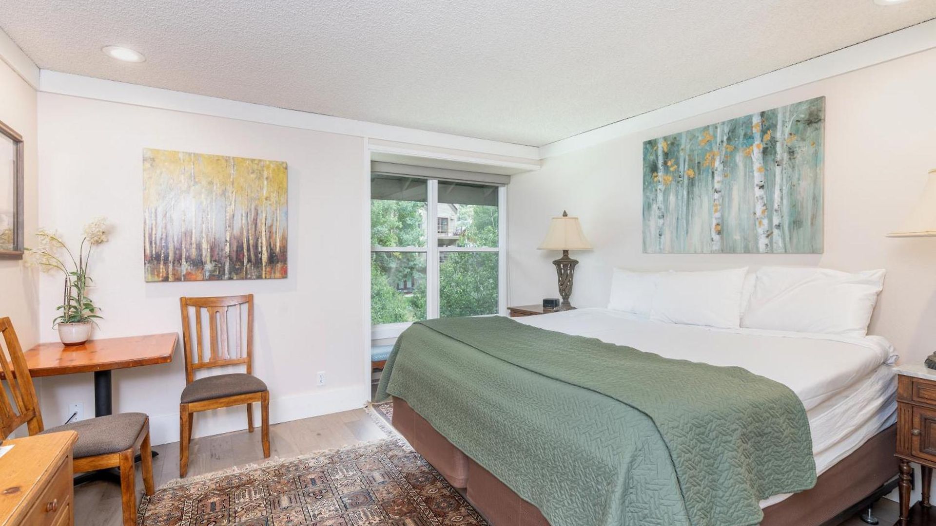 Hotel Mountainside 221 By Alpine