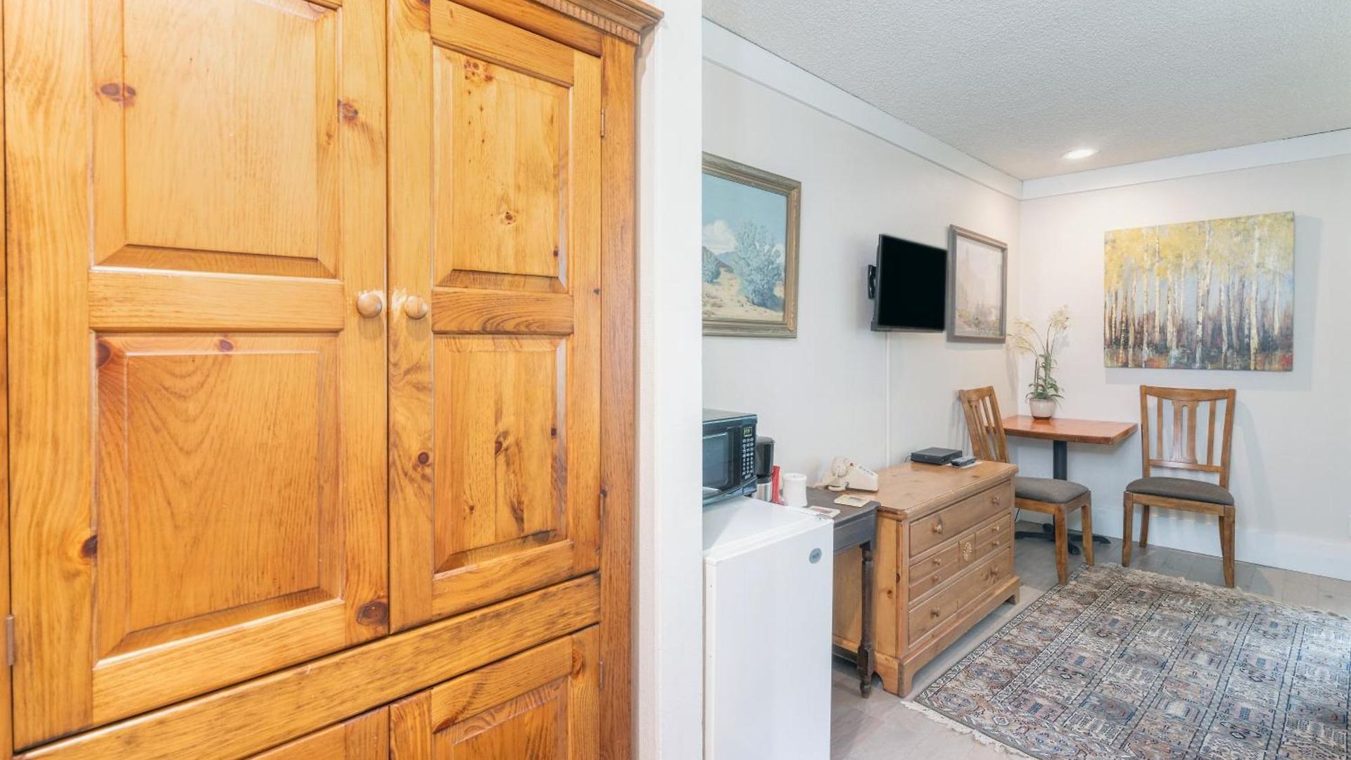 Mountainside 221 By Alpine Hotel *