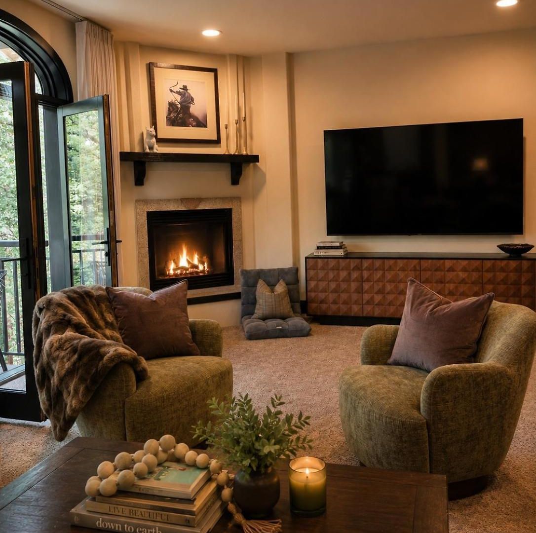 Bear Creek 303ab By Alpine *