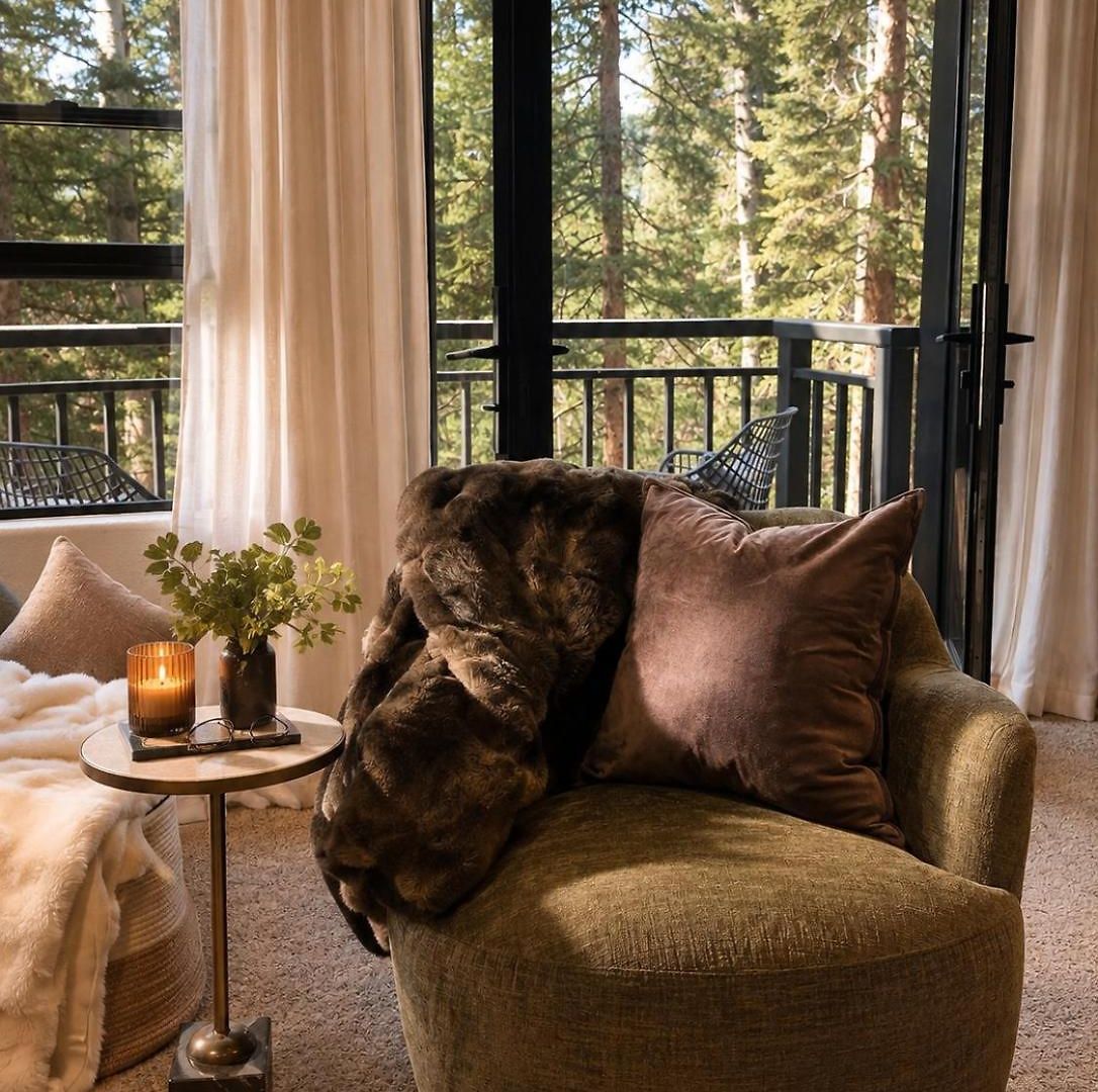 Bear Creek 303 By Alpine Apartment