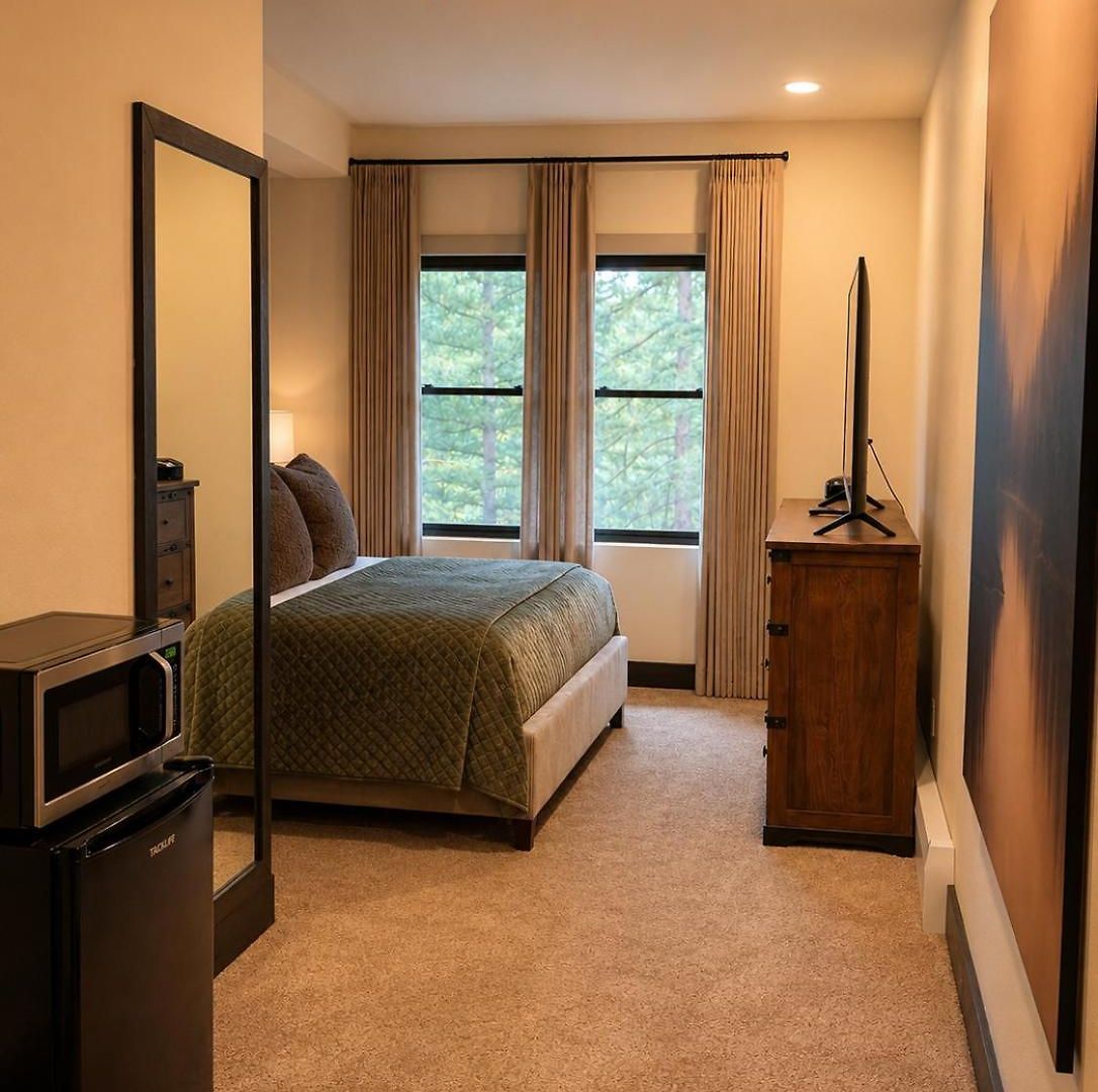 Bear Creek 303ab By Alpine Telluride