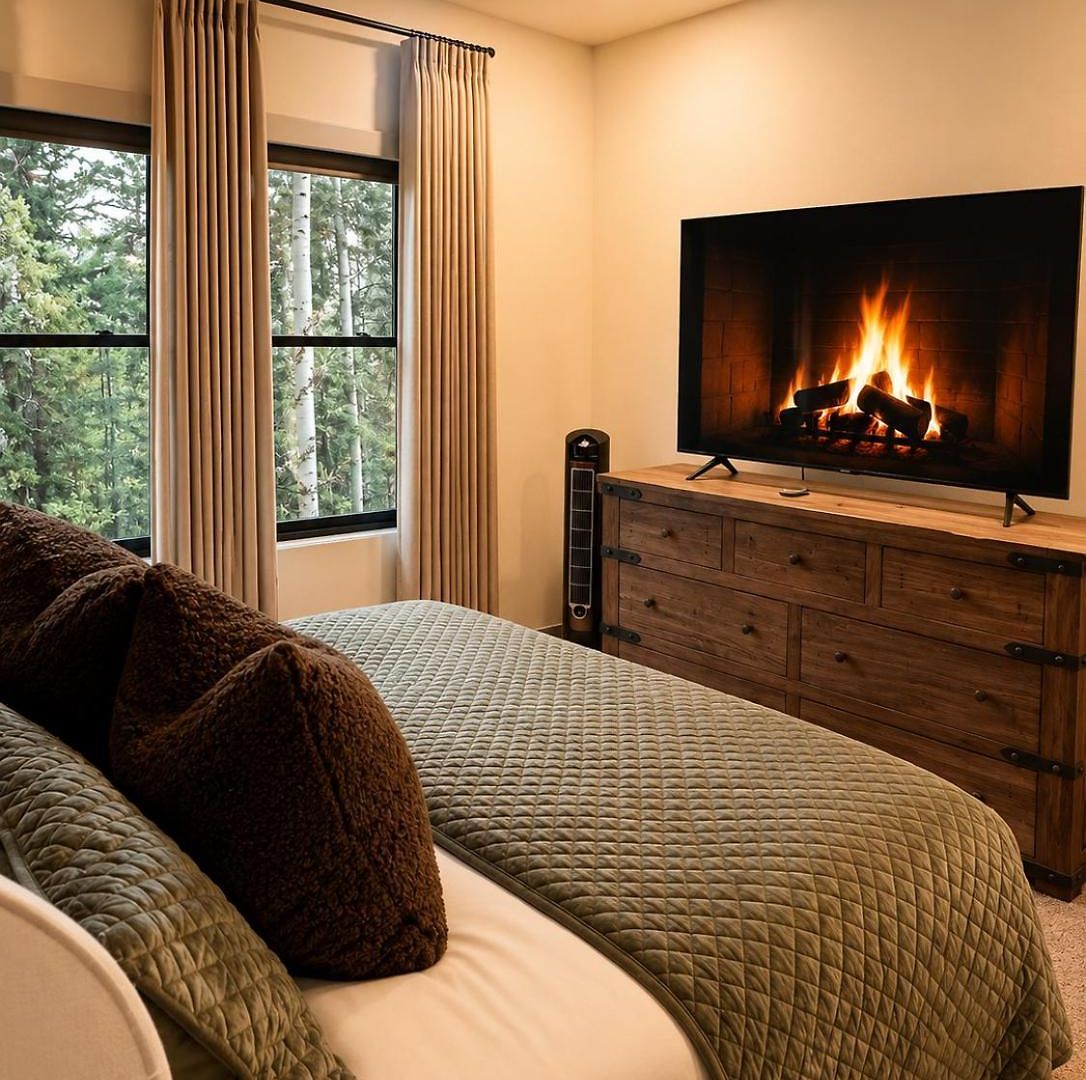 Bear Creek 303 By Alpine Apartment Telluride