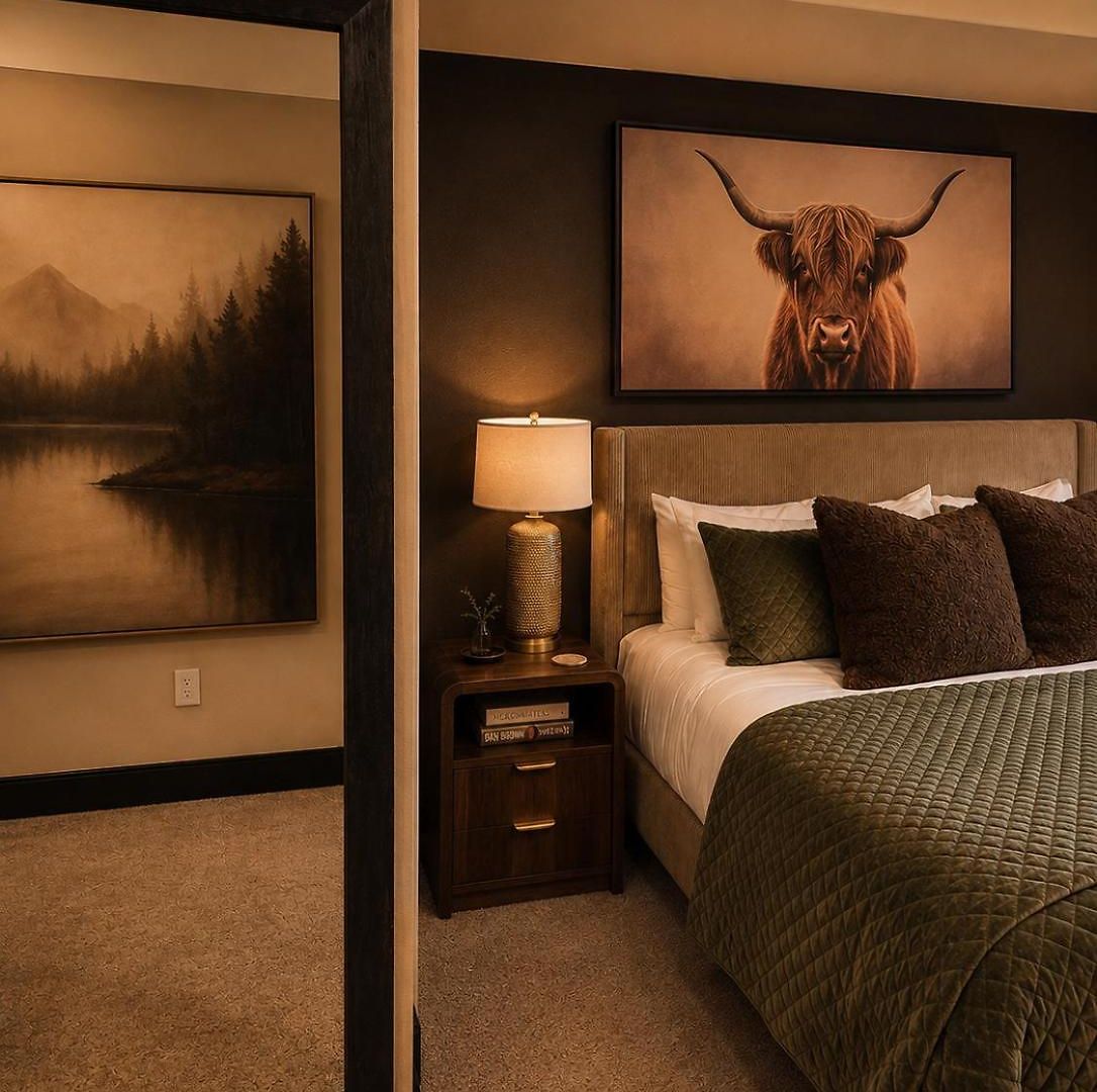 Bear Creek 303 By Alpine
