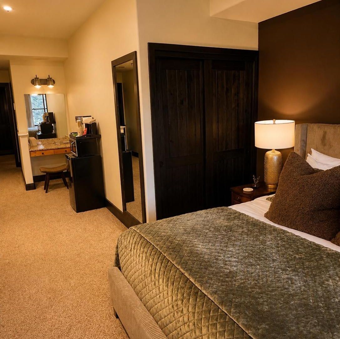 Bear Creek 303ab By Alpine *
