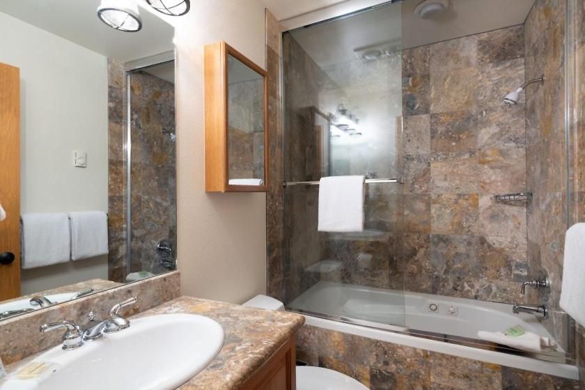 Bear Creek 303 By Alpine Apartment *