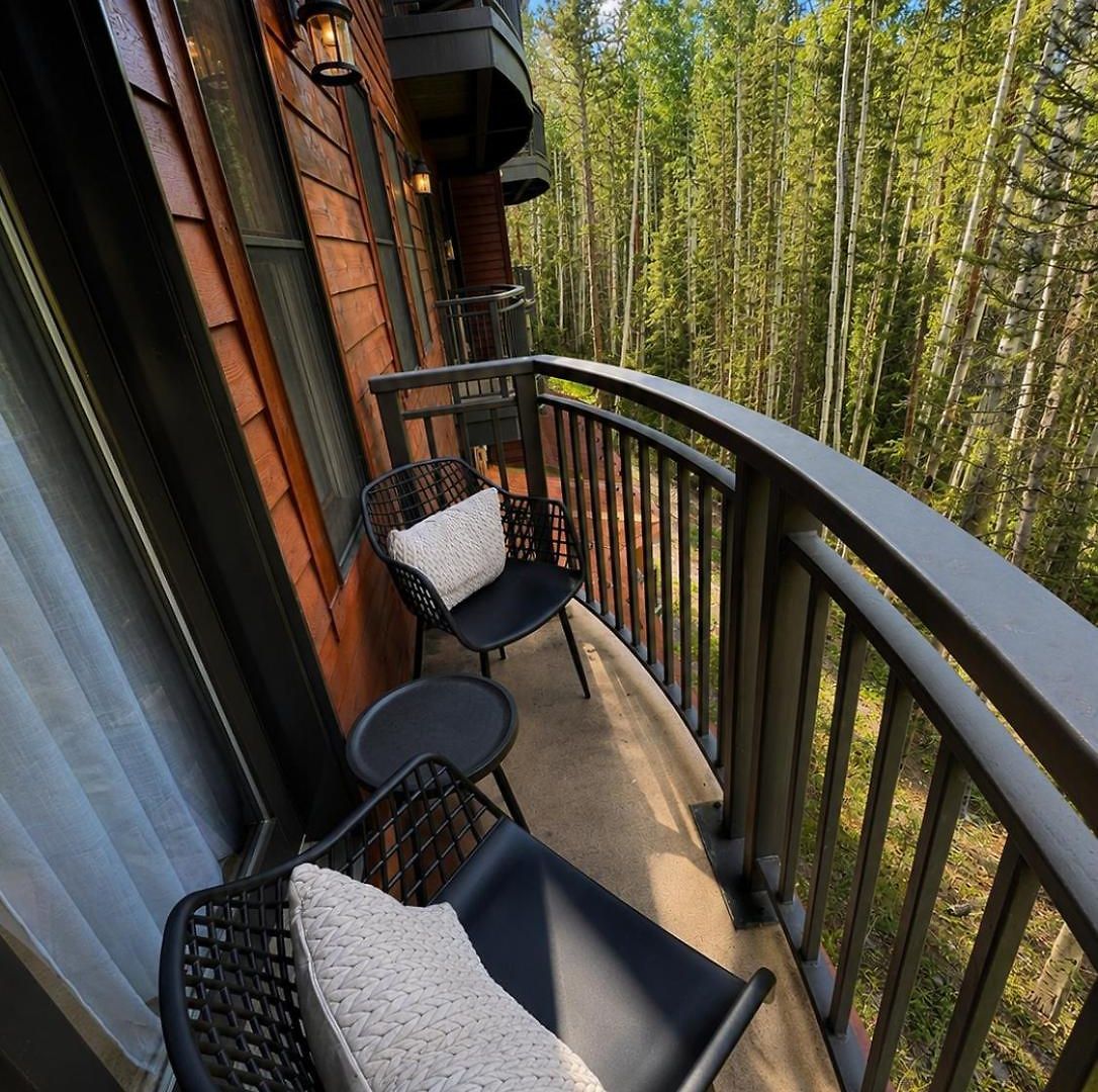 Apartment Bear Creek 303 By Alpine *