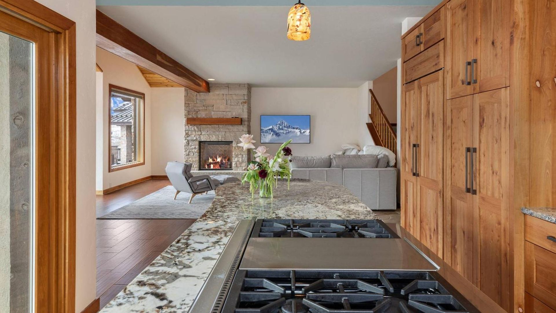 Holiday home Lawson Point 107 A ~ Lawson Point Lookout Telluride
