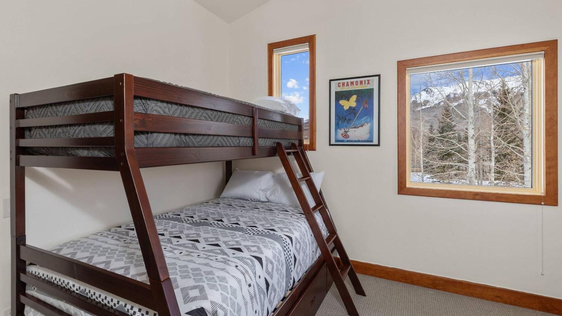 Holiday home Lawson Point 107 A ~ Lawson Point Lookout *