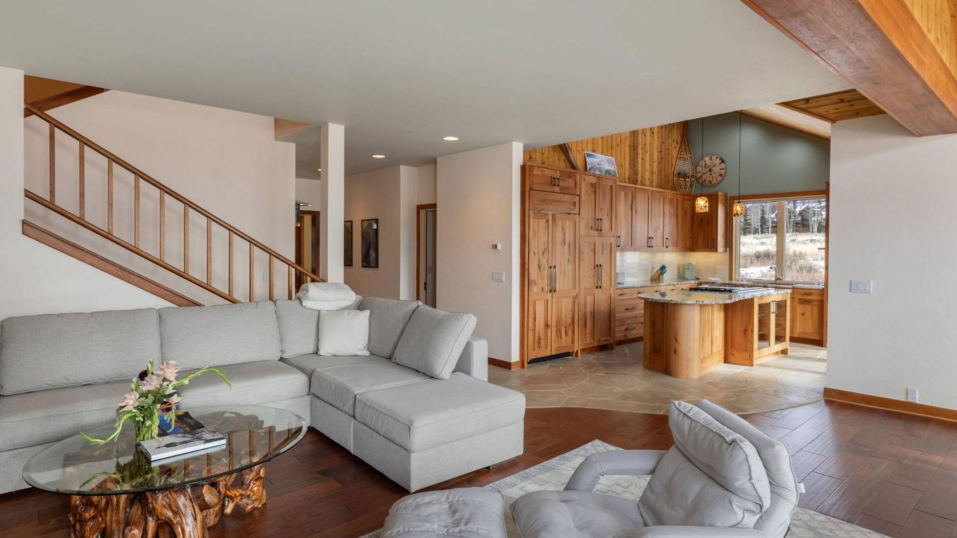 Lawson Point 107 A ~ Lawson Point Lookout Holiday home