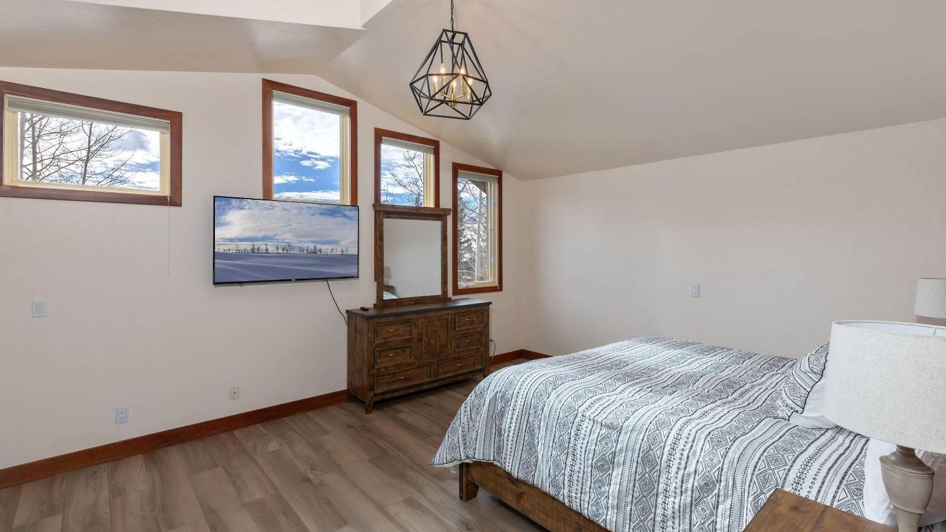 Lawson Point 107 A ~ Lawson Point Lookout Holiday home Telluride
