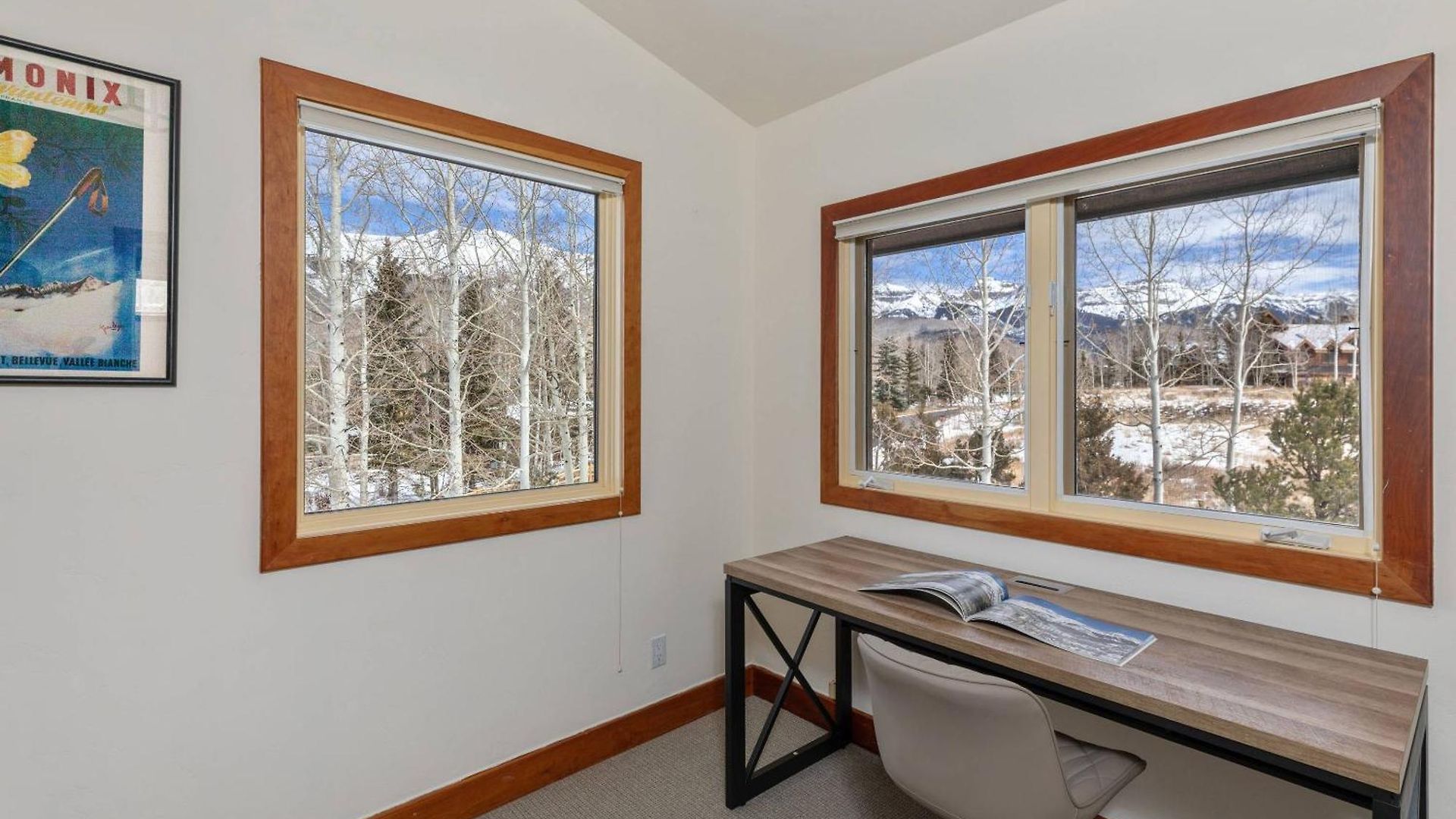 Lawson Point 107 A ~ Lawson Point Lookout Holiday home Telluride