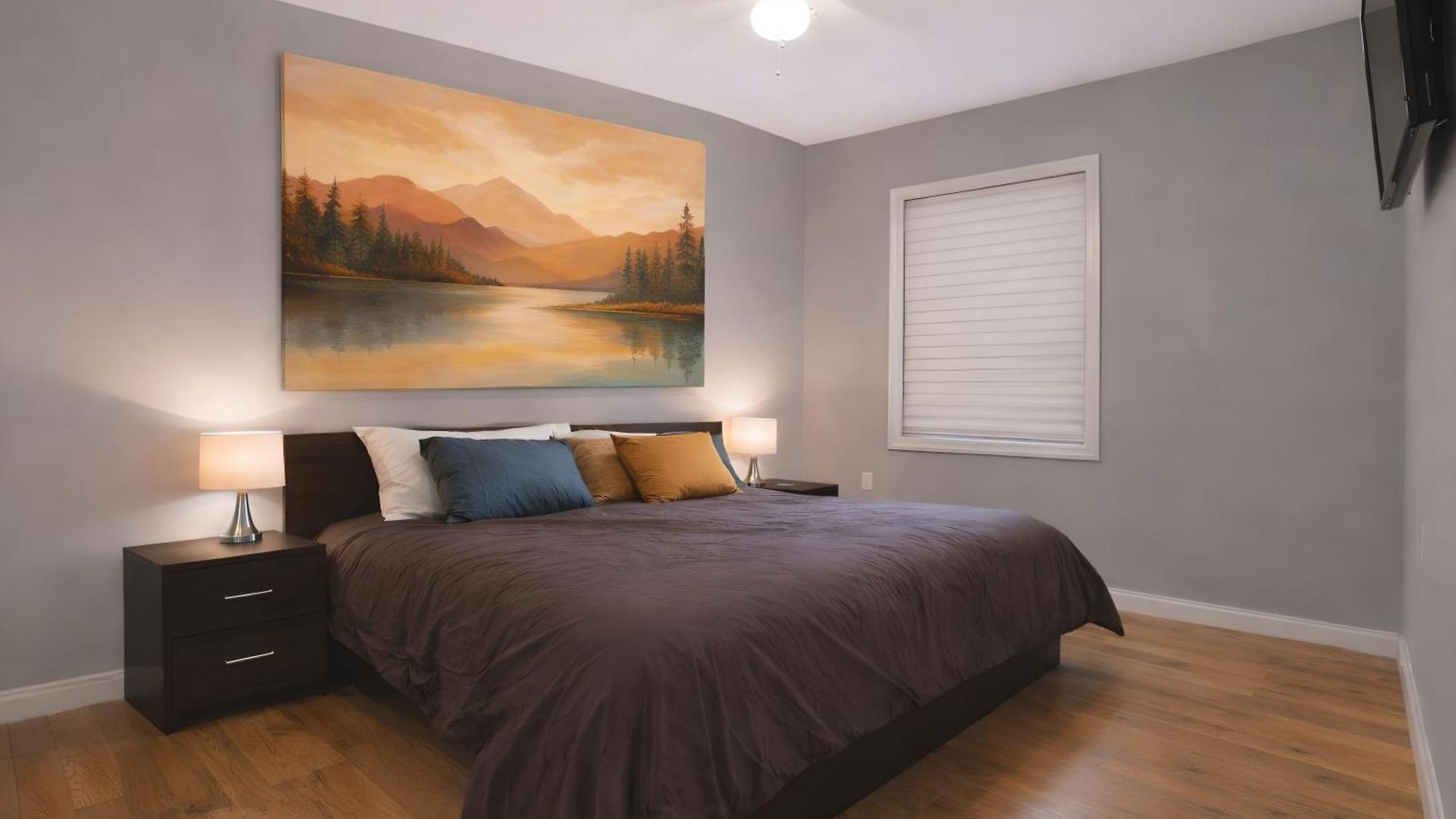 Telluride Stay