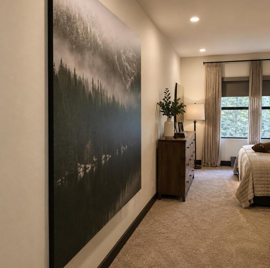Bear Creek 303c Hotel *