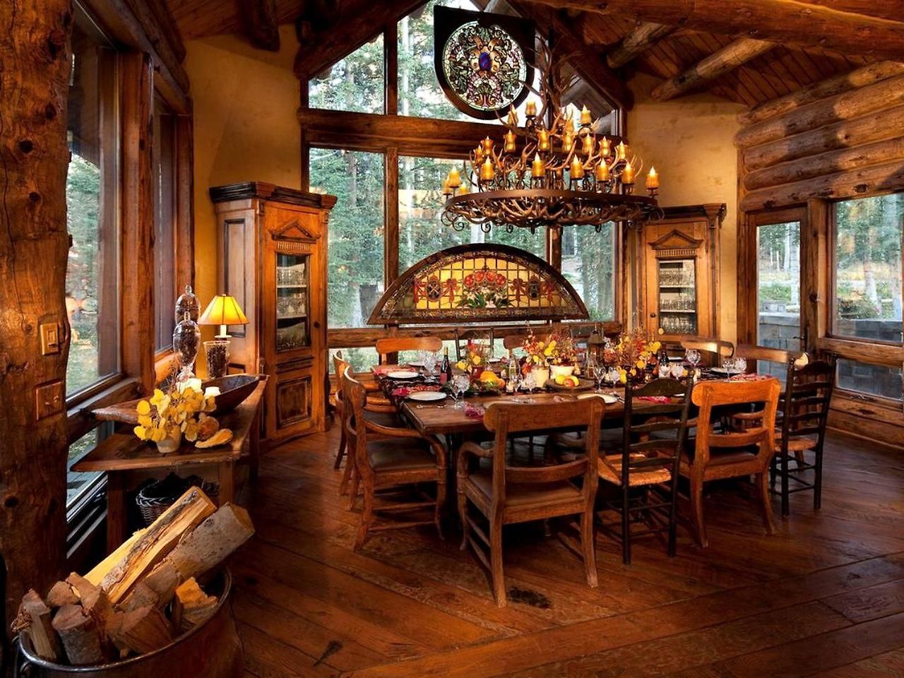 Ultra Luxury With Movie Theater On In Telluride, Colorado *