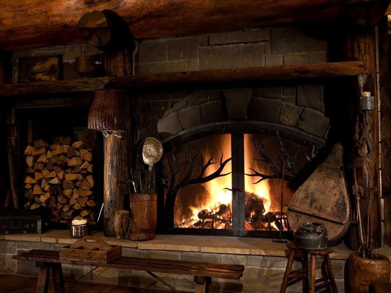 Ultra Luxury With Movie Theater On In Telluride, Colorado Holiday home *