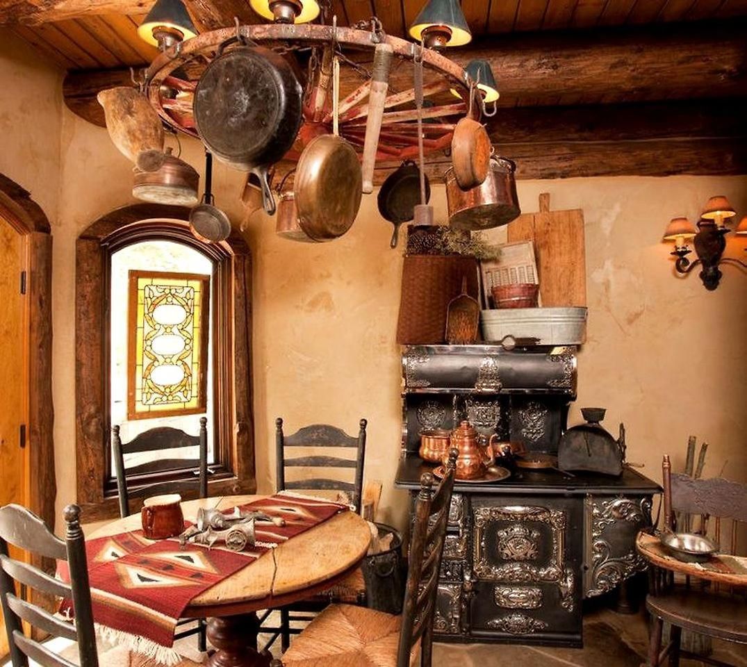 Ultra Luxury With Movie Theater On In Telluride, Colorado *