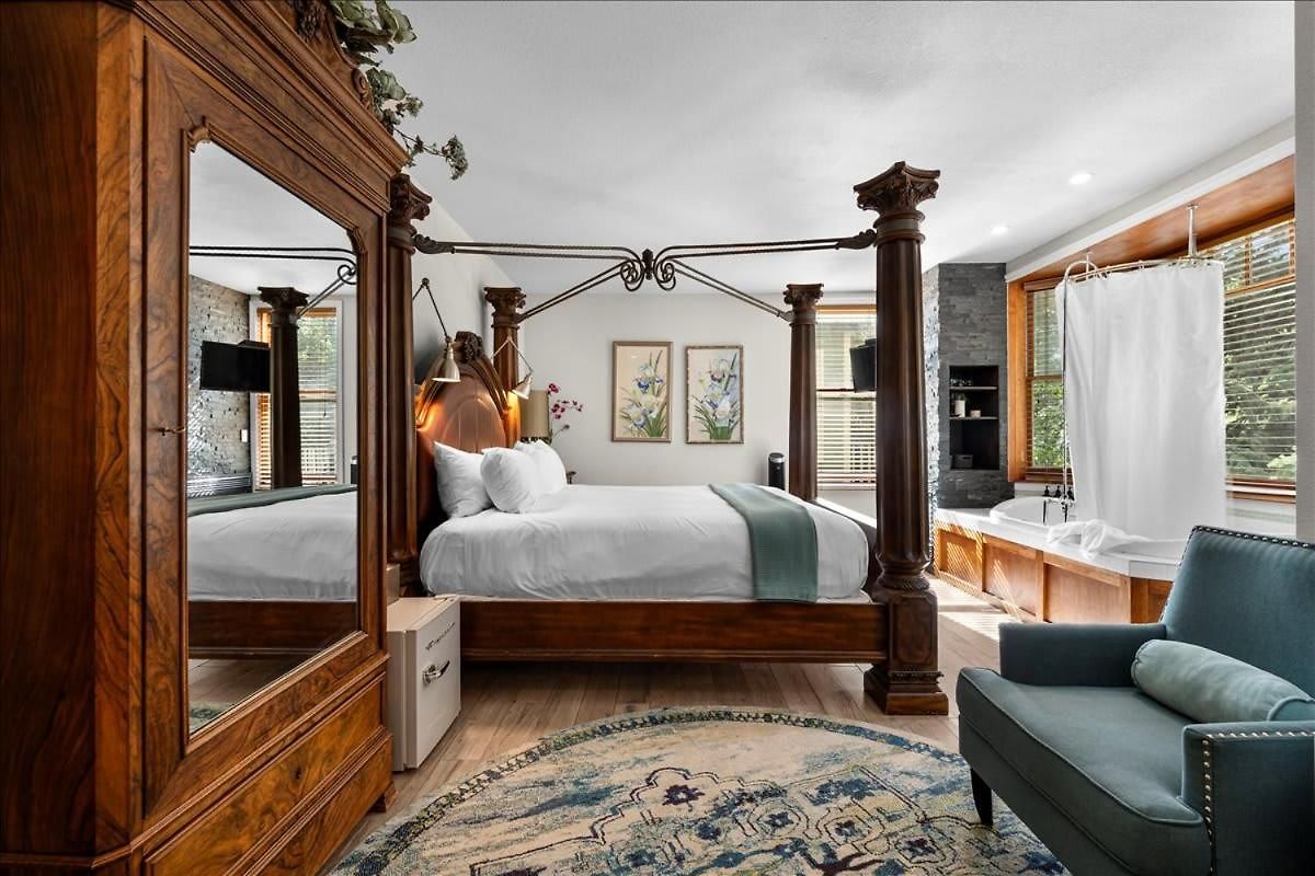 Holiday home Wildwood Canyon Silver Meadows