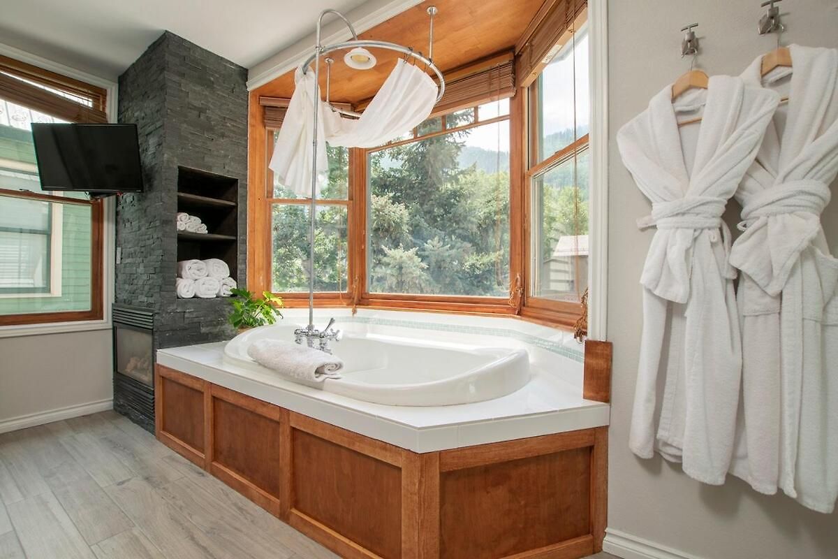 Holiday home Wildwood Canyon Silver Meadows *