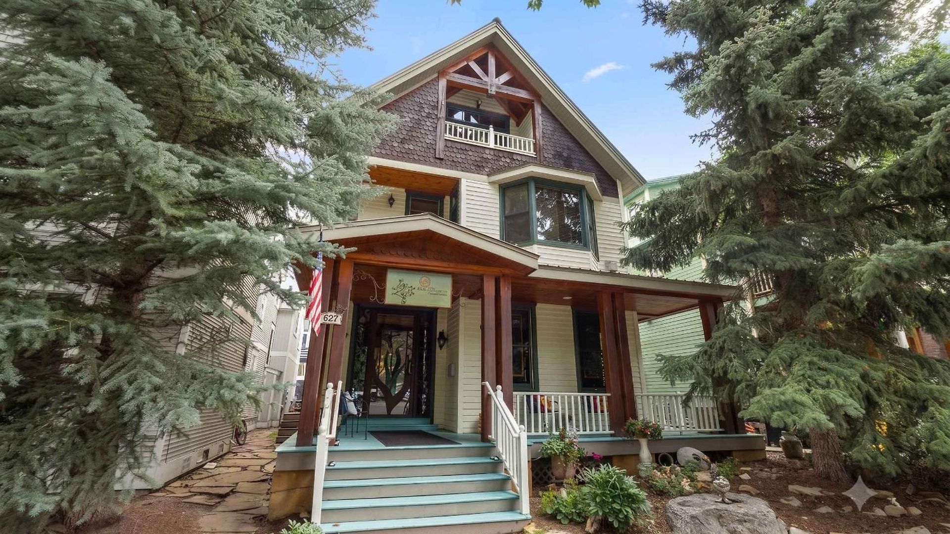 Wildwood Canyon Silver Meadows *