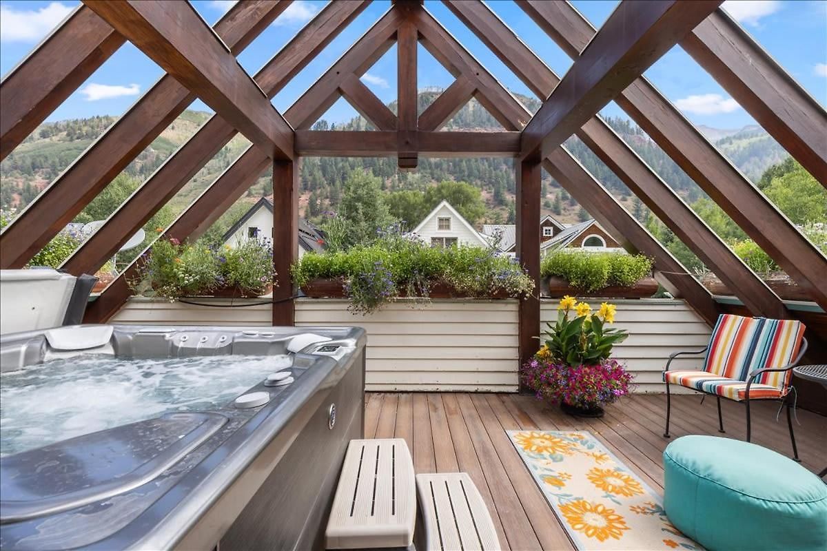 Wildwood Canyon Inn-cornet Creek *