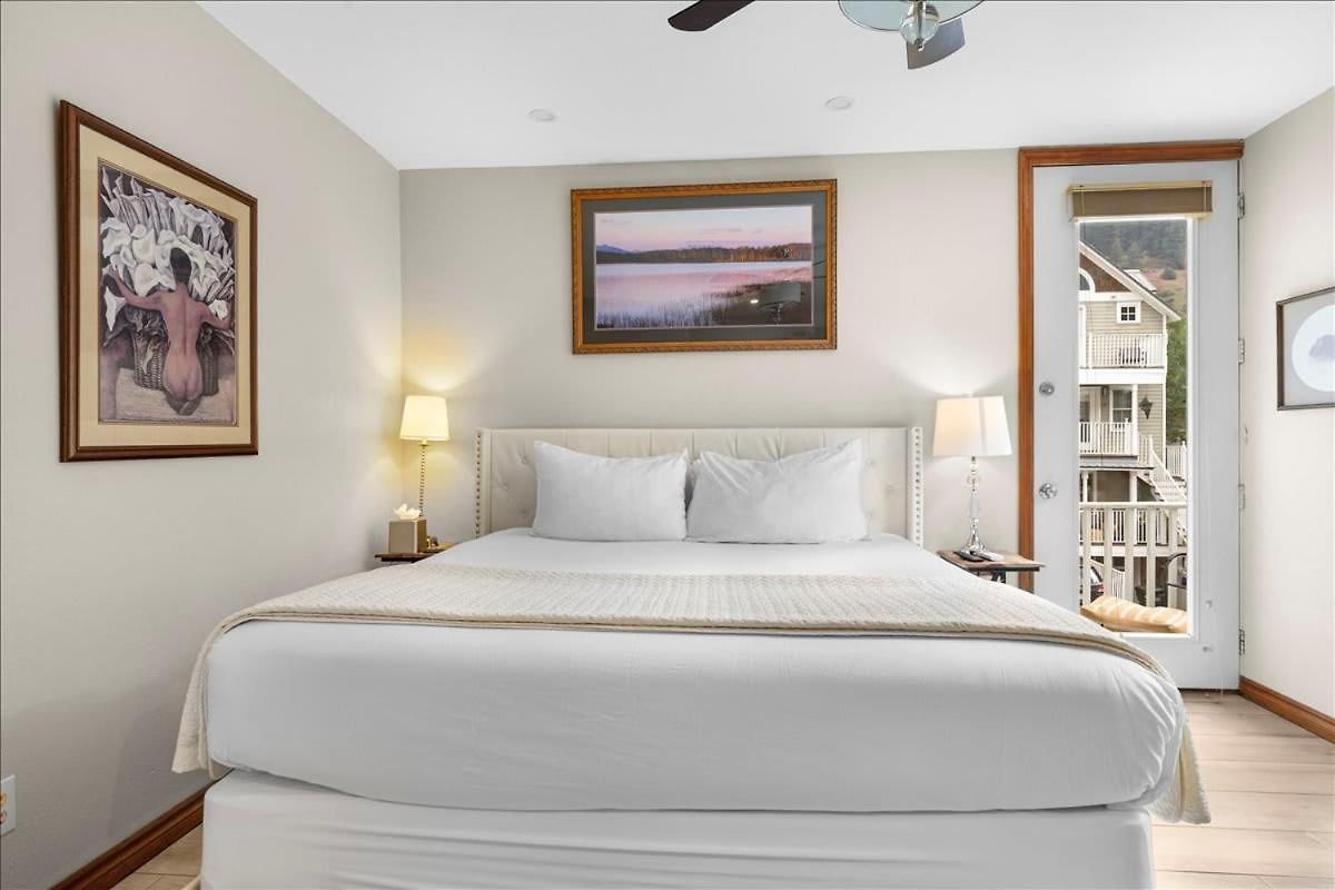 Wildwood Canyon Inn-cornet Creek Telluride