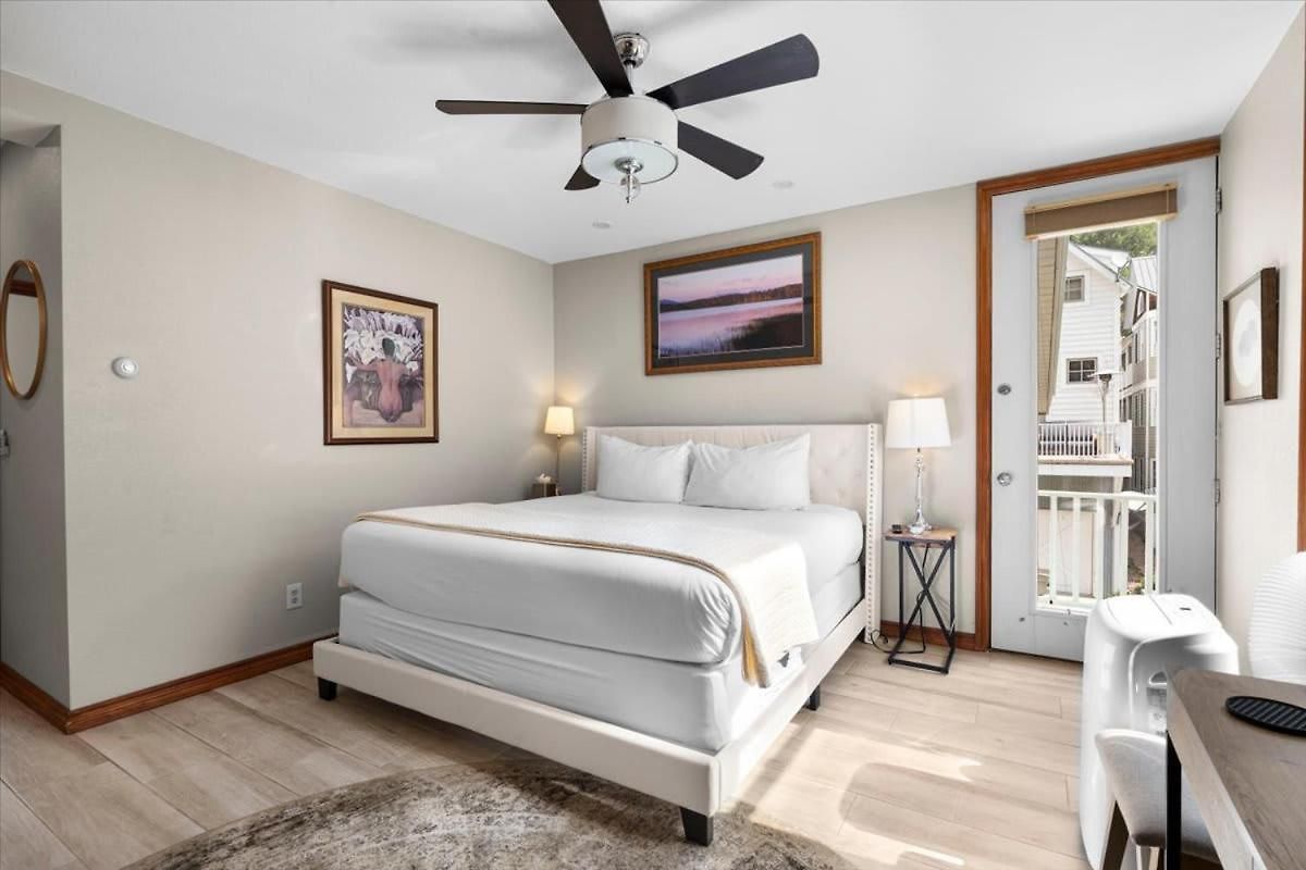 Wildwood Canyon Inn-cornet Creek Holiday home *