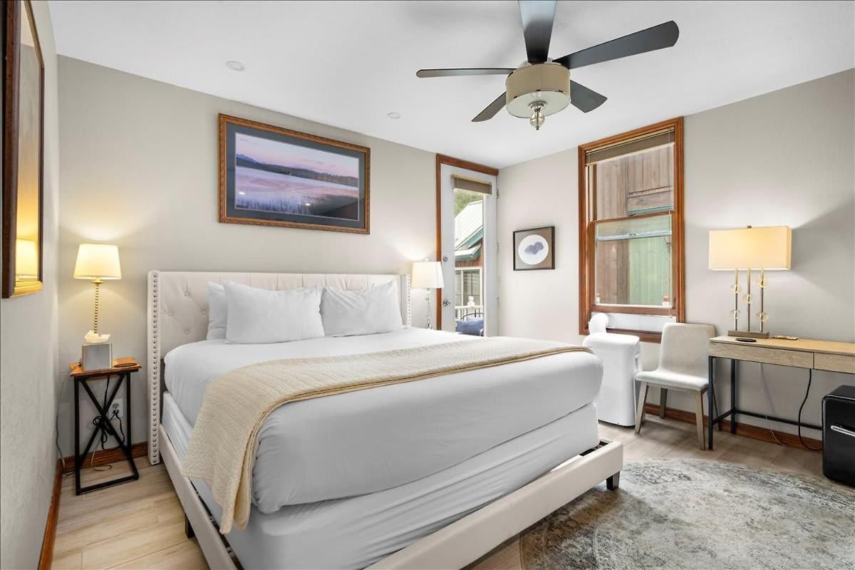 Wildwood Canyon Inn-cornet Creek * Telluride