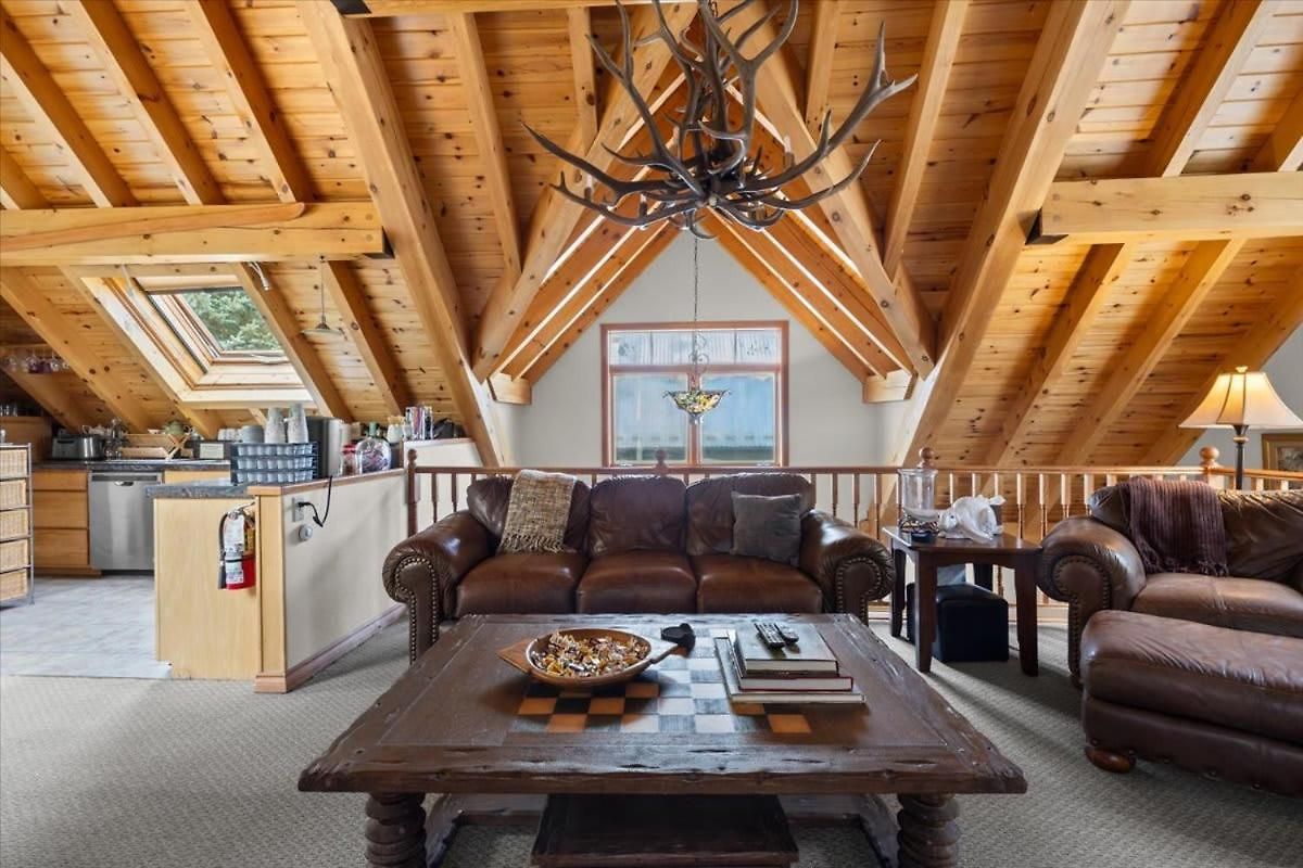 Holiday home Wildwood Canyon Inn-cornet Creek *