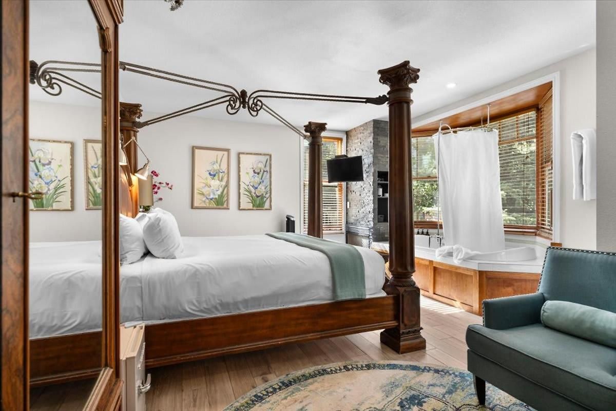 Wildwood Canyon Silver Meadows *