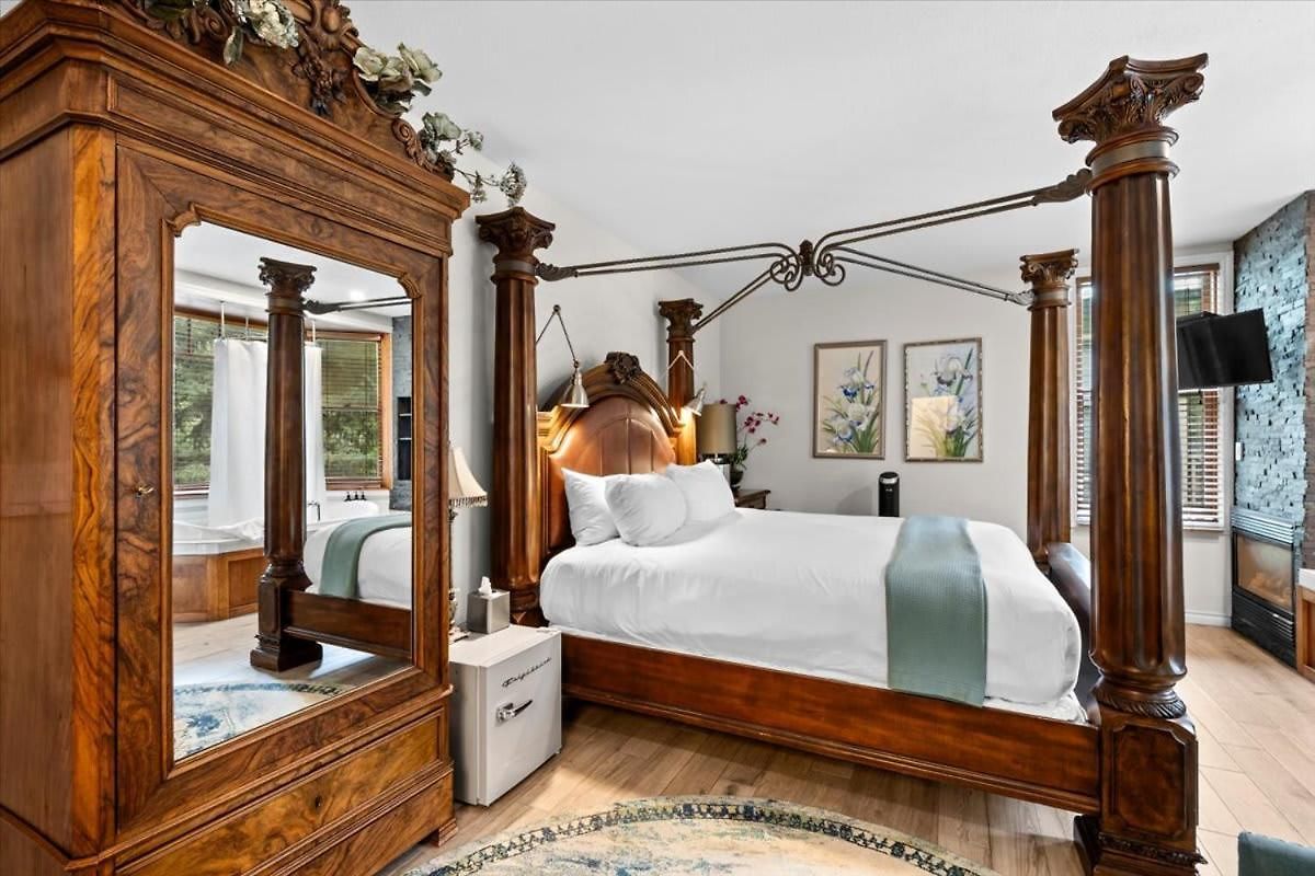 Wildwood Canyon Silver Meadows Holiday home *