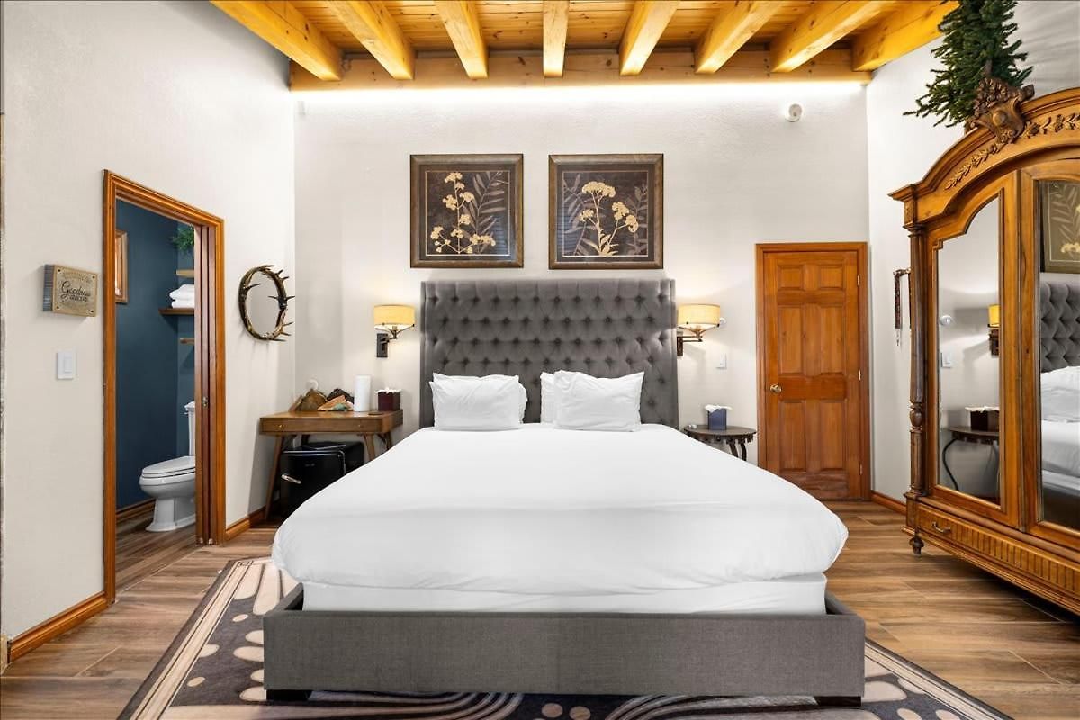Holiday home Wildwood Canyon Inn-pine Crest *