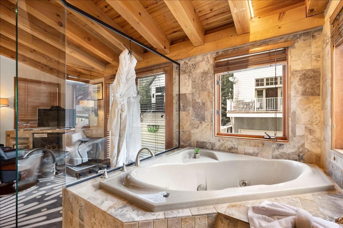 Holiday home Wildwood Canyon Inn-pine Crest Telluride