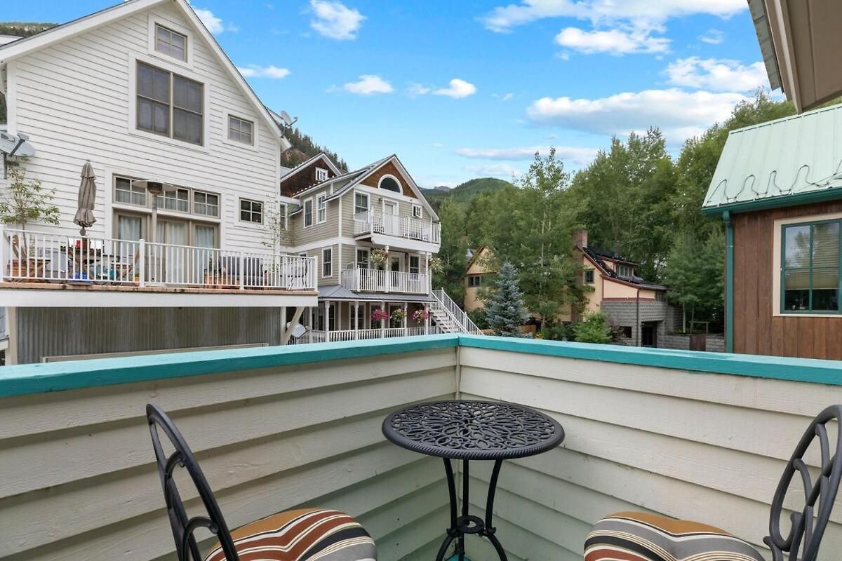 Holiday home Wildwood Canyon Inn-pine Crest