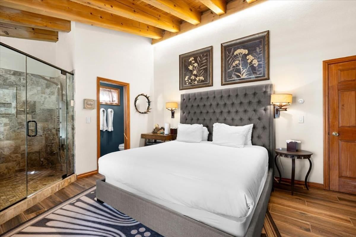 Wildwood Canyon Inn-pine Crest * Telluride