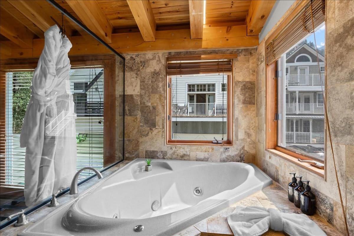 Holiday home Wildwood Canyon Inn-pine Crest Telluride