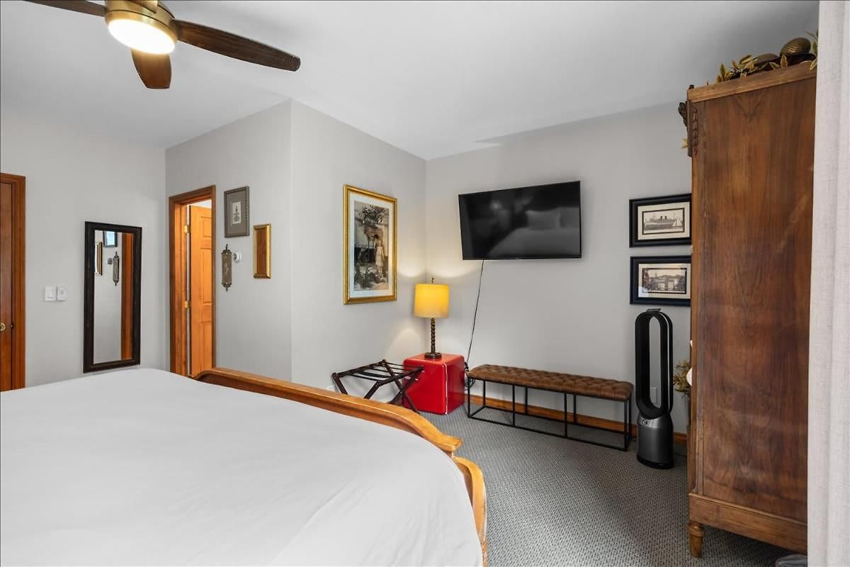 Wildwood Canyon Inn-alpen Rose * Telluride