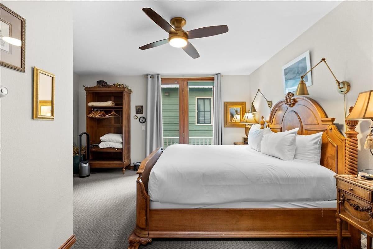 Wildwood Canyon Inn-alpen Rose Holiday home