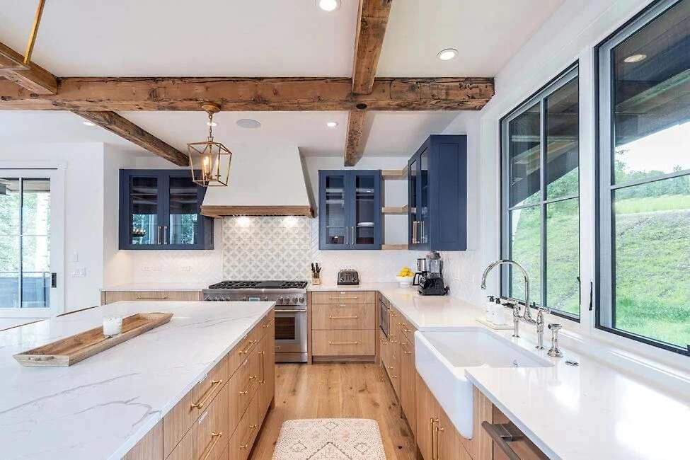 Luxe Oasis - Hot Tub & Deck & Views * Telluride