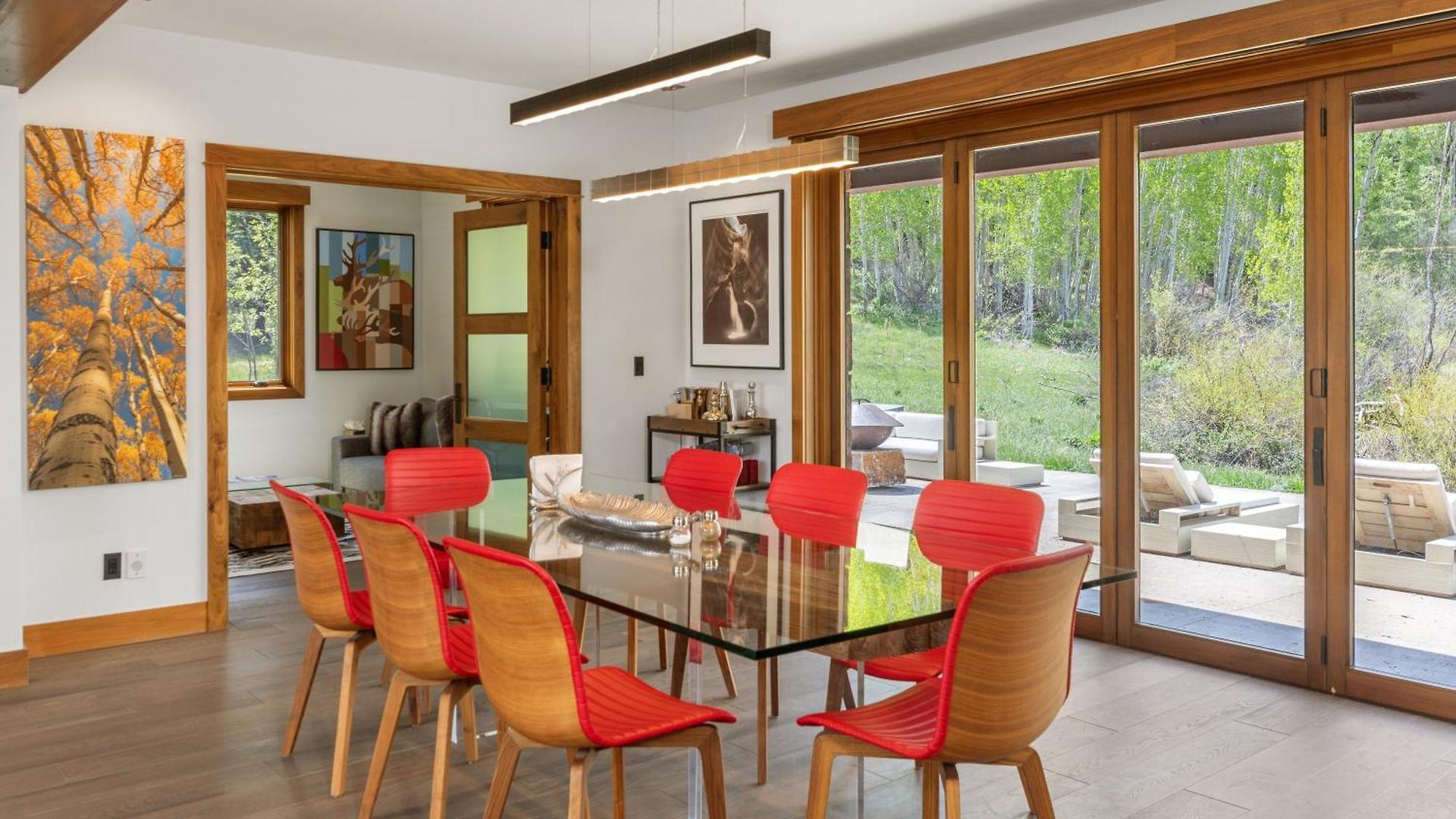 Holiday home The Overlook Telluride-includes 2 Passes Telluride