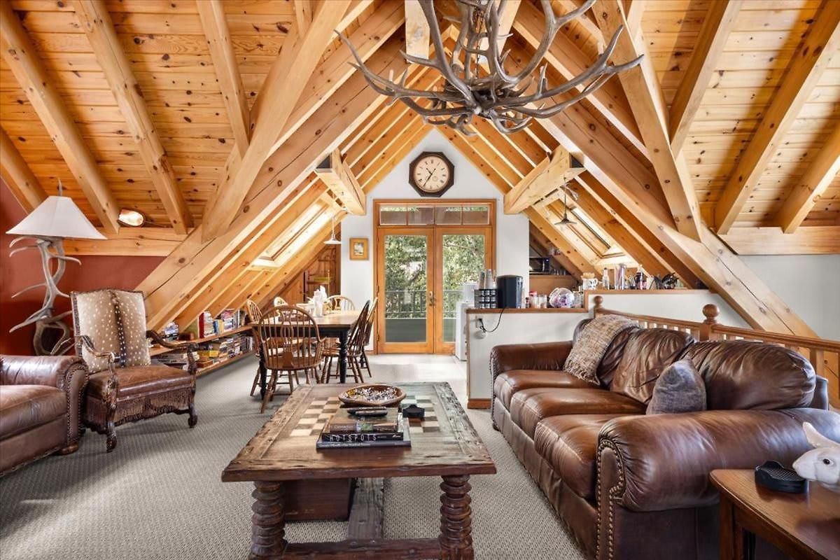 Wildwood Canyon Inn-cornet Creek *
