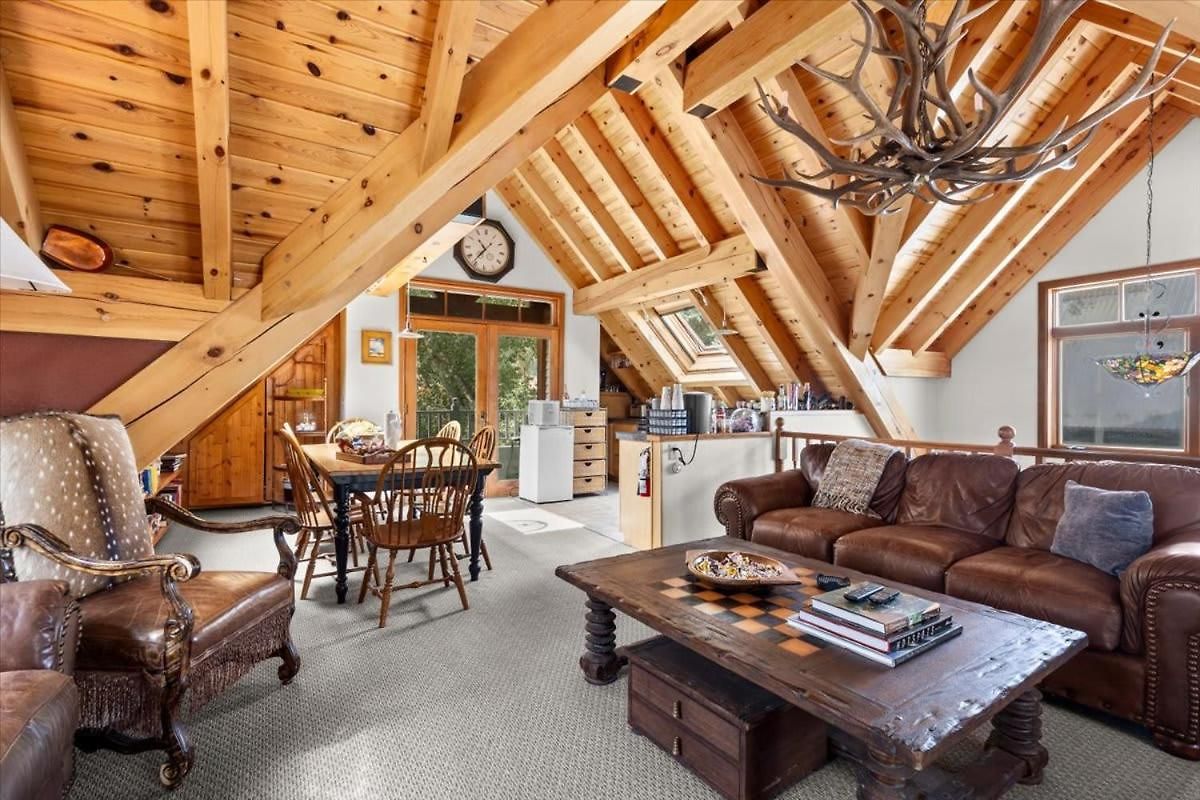 Wildwood Canyon Inn-cornet Creek *