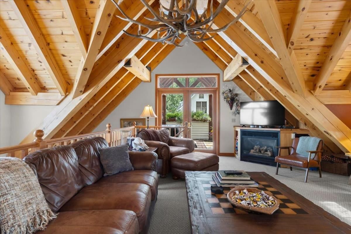 Wildwood Canyon Inn-pine Crest Holiday home *